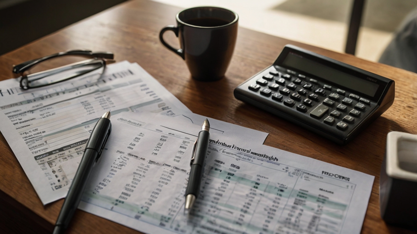 Auditoría Financiera